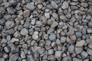 Bílinské uhlí ořech 1  